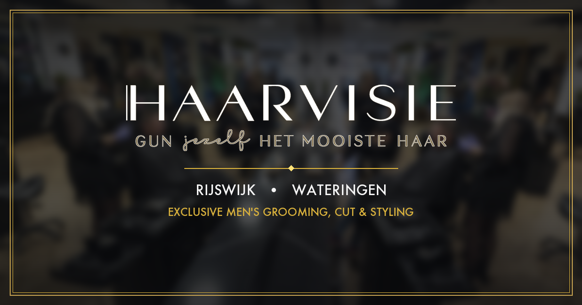 Heren Social Card
